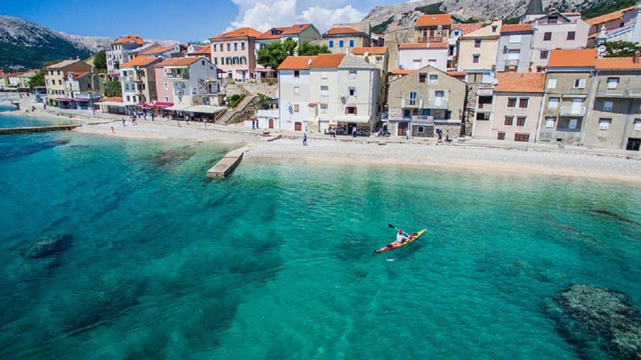 Villamarebaska Dış mekan fotoğraf