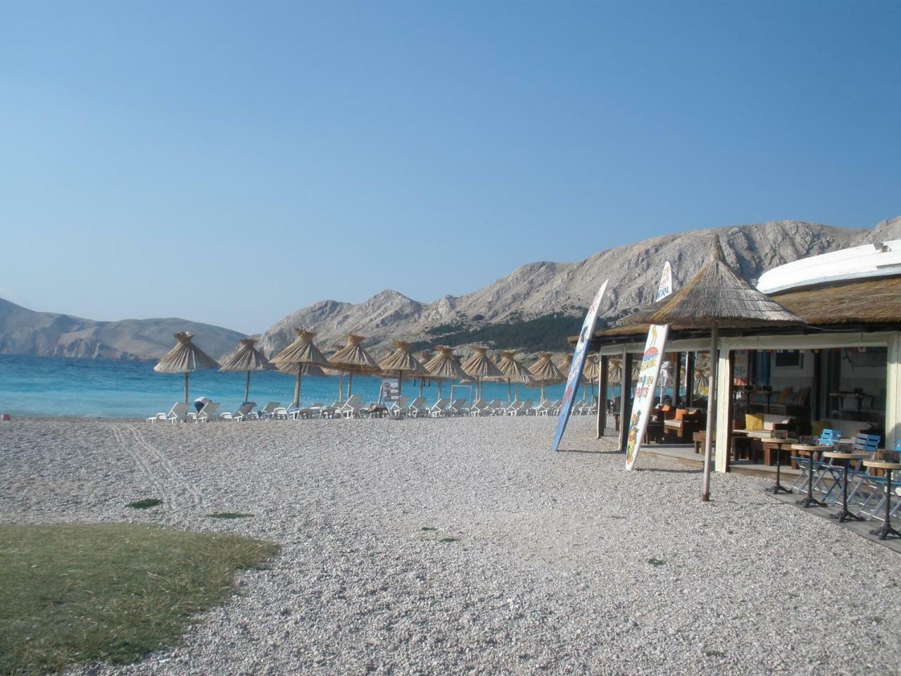 Villamarebaska Dış mekan fotoğraf