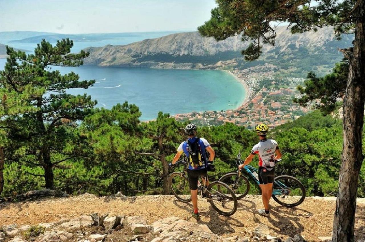 Villamarebaska Dış mekan fotoğraf
