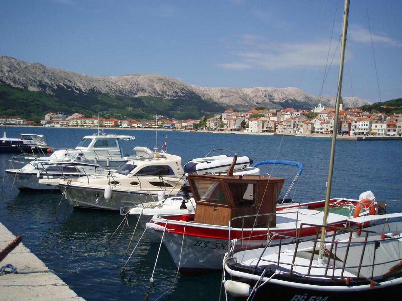 Villamarebaska Dış mekan fotoğraf
