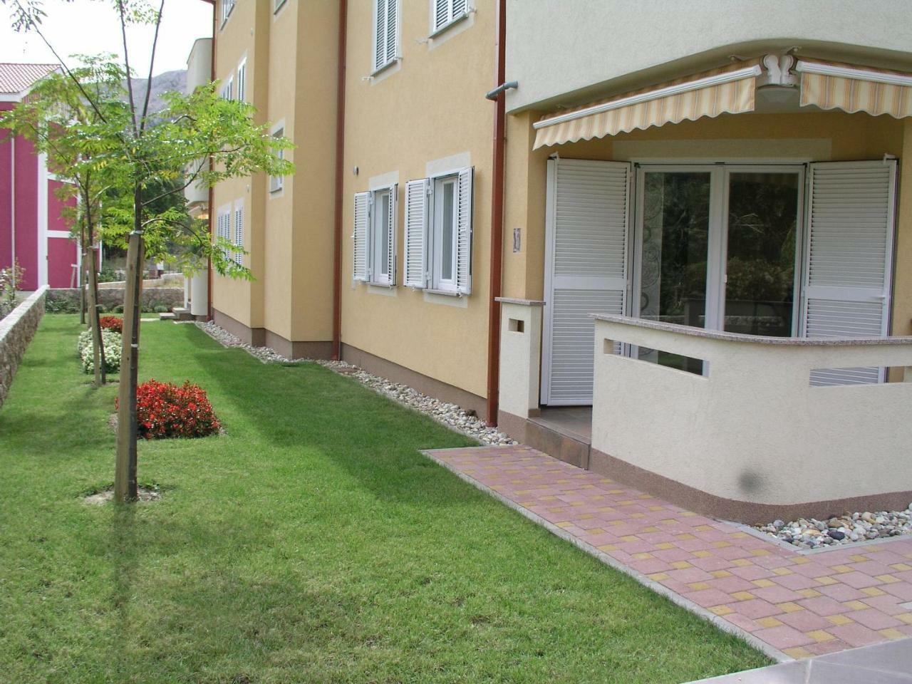 Villamarebaska Dış mekan fotoğraf
