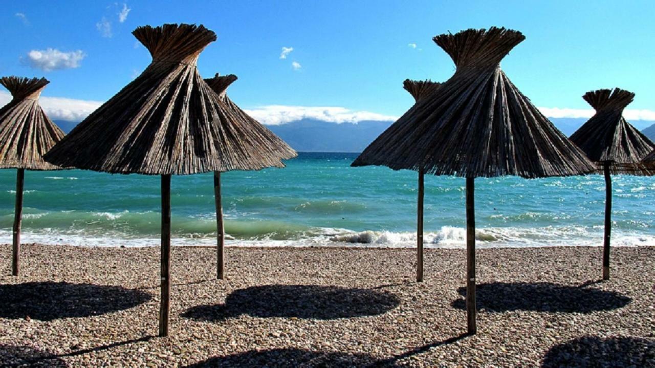 Villamarebaska Dış mekan fotoğraf