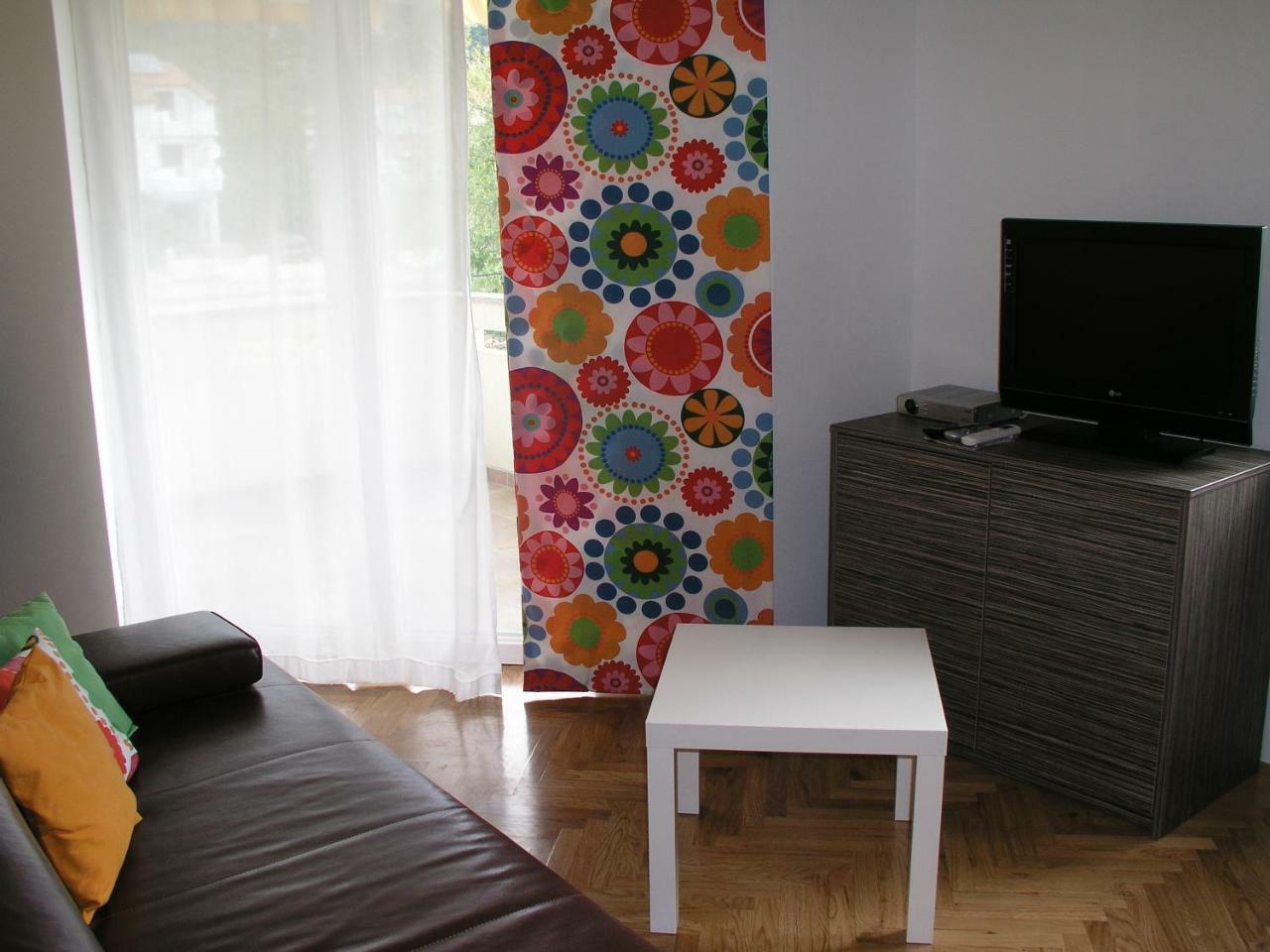 Villamarebaska Dış mekan fotoğraf