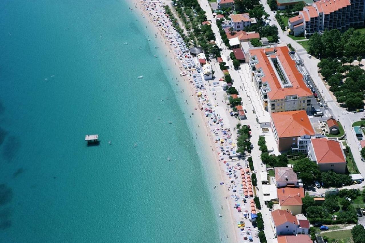 Villamarebaska Dış mekan fotoğraf